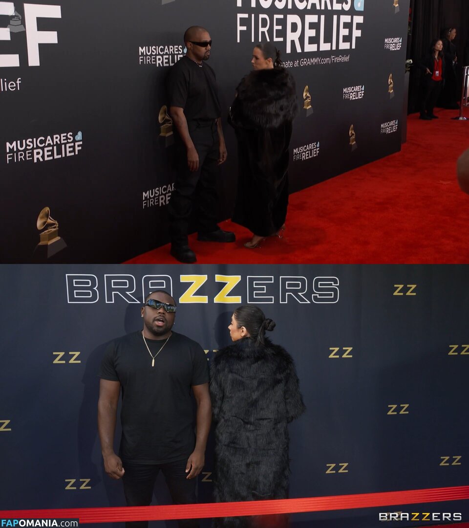 Bianca Censori / bianca.censori_official / biancacensori_official Nudo OnlyFans  Foto trapelata #1032