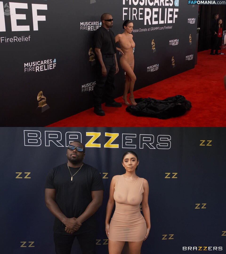 Bianca Censori / bianca.censori_official / biancacensori_official Nudo OnlyFans  Foto trapelata #1035