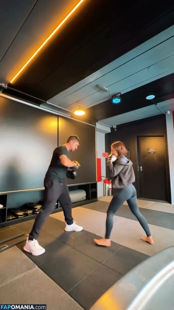 Bianca Comparato / biancacomparato Nudo OnlyFans  Foto trapelata #8