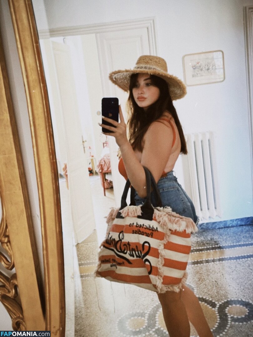 Bianca Gilardino / biancagilardino Nudo OnlyFans  Foto trapelata #18
