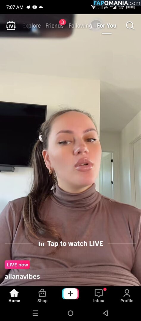 Bianca Jordan / biancabts / biancadata_official Nudo OnlyFans  Foto trapelata #1