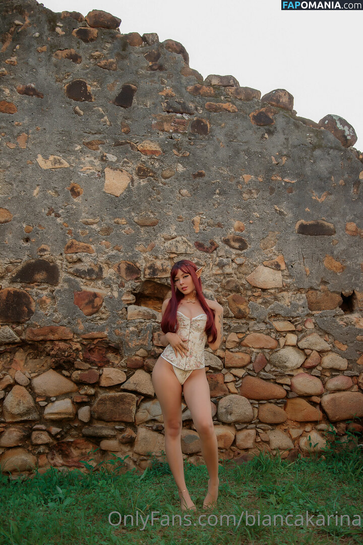 Bianca Karina / Biawhite / biancakariina / biancakarina Nudo OnlyFans  Foto trapelata #467