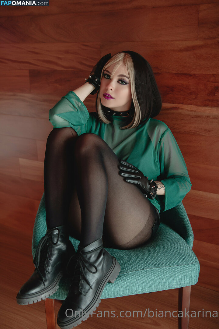 Bianca Karina / Biawhite / biancakariina / biancakarina Nudo OnlyFans  Foto trapelata #519