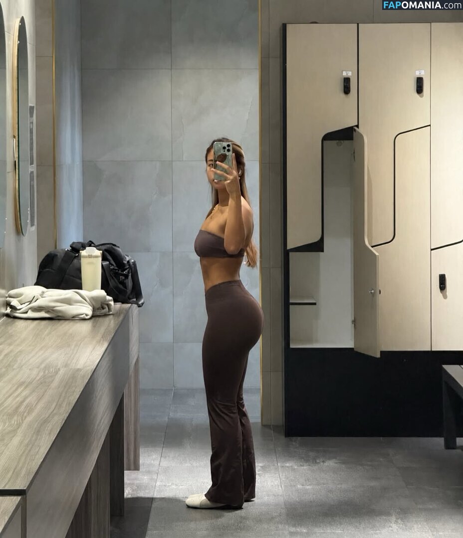Bianca Recidocruz / biancarecidocruz_ Nudo OnlyFans  Foto trapelata #1