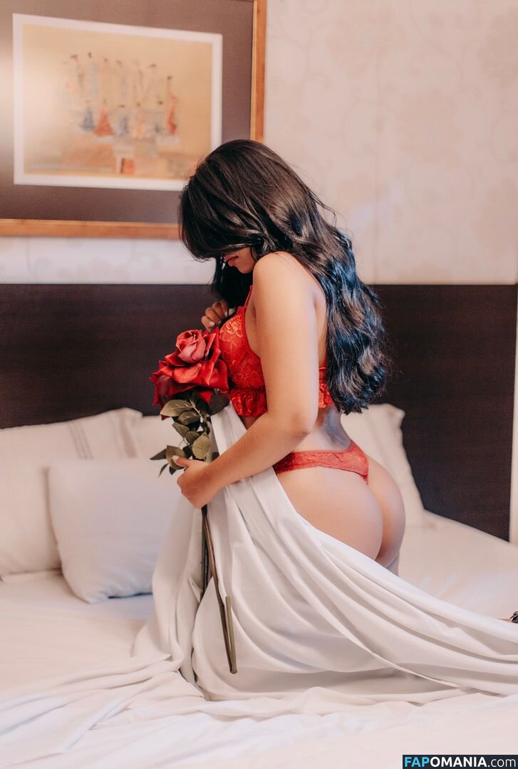 Bianca Tavares / andressa_nathalya / biancatavares22 Nudo OnlyFans  Foto trapelata #3
