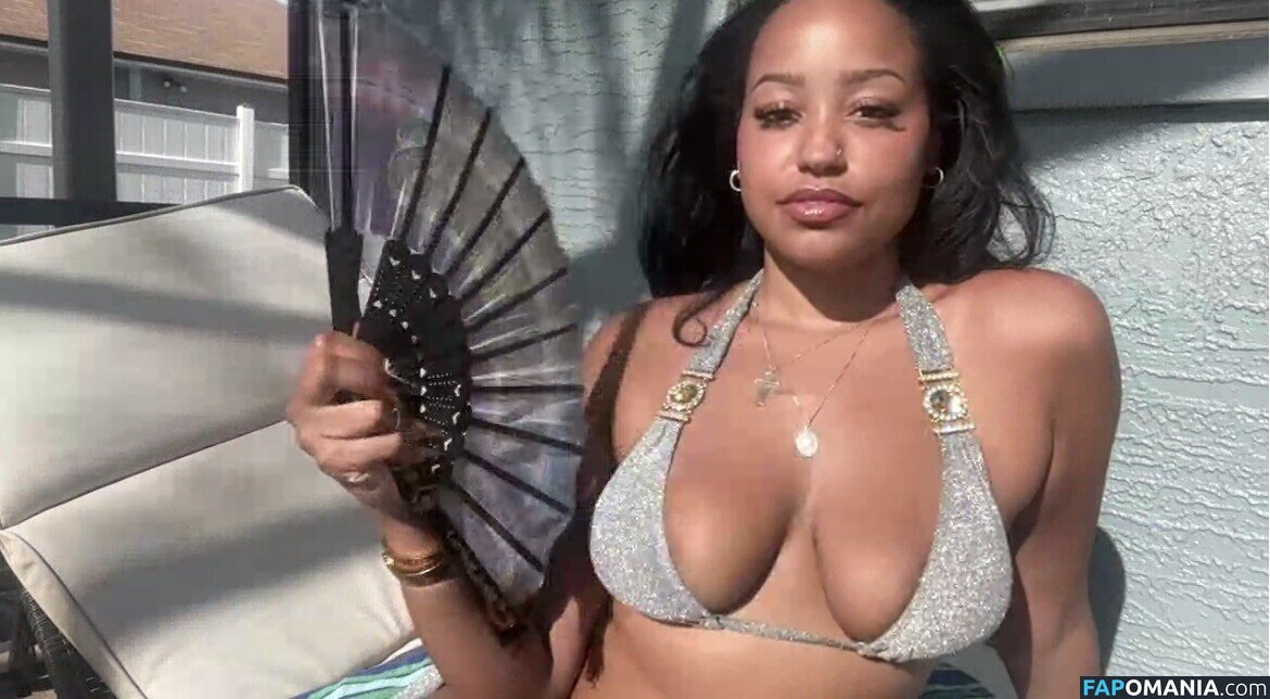 Bianca The Baker / b_iancaaaaaa / biancathebaker Nudo OnlyFans  Foto trapelata #5