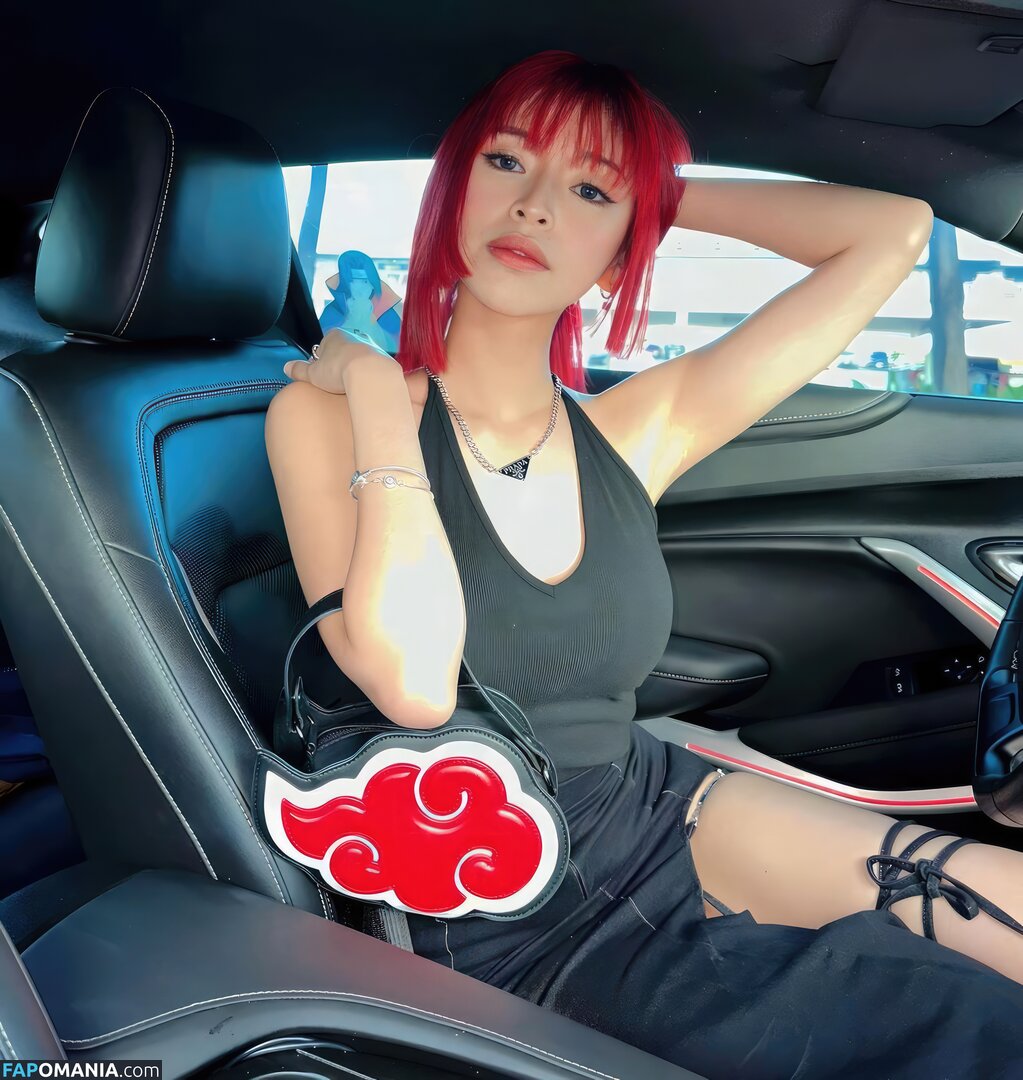 Biancake Bianca Yao / sliceofb1ancake Nudo OnlyFans  Foto trapelata #34