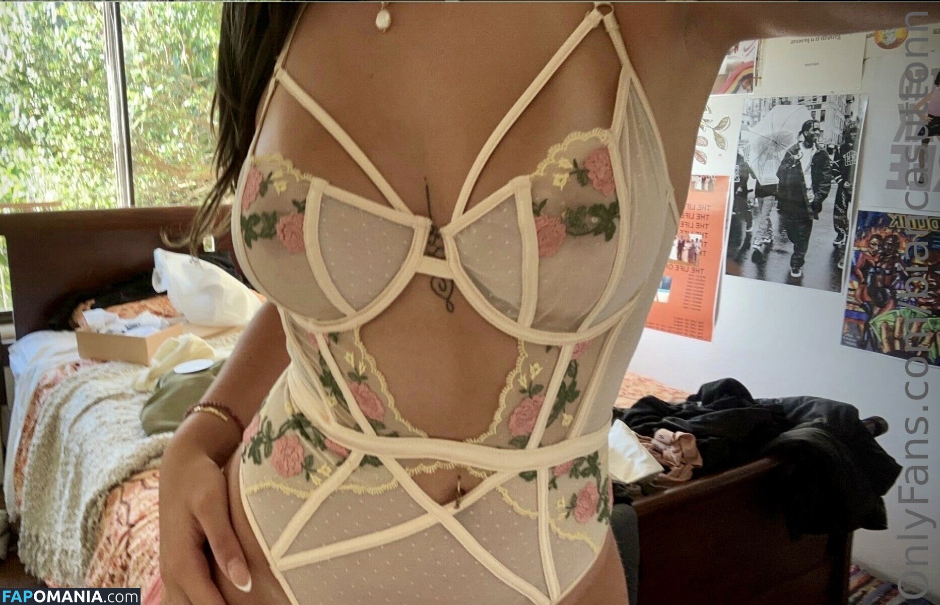 Biancasuttonn Nudo OnlyFans  Foto trapelata #1