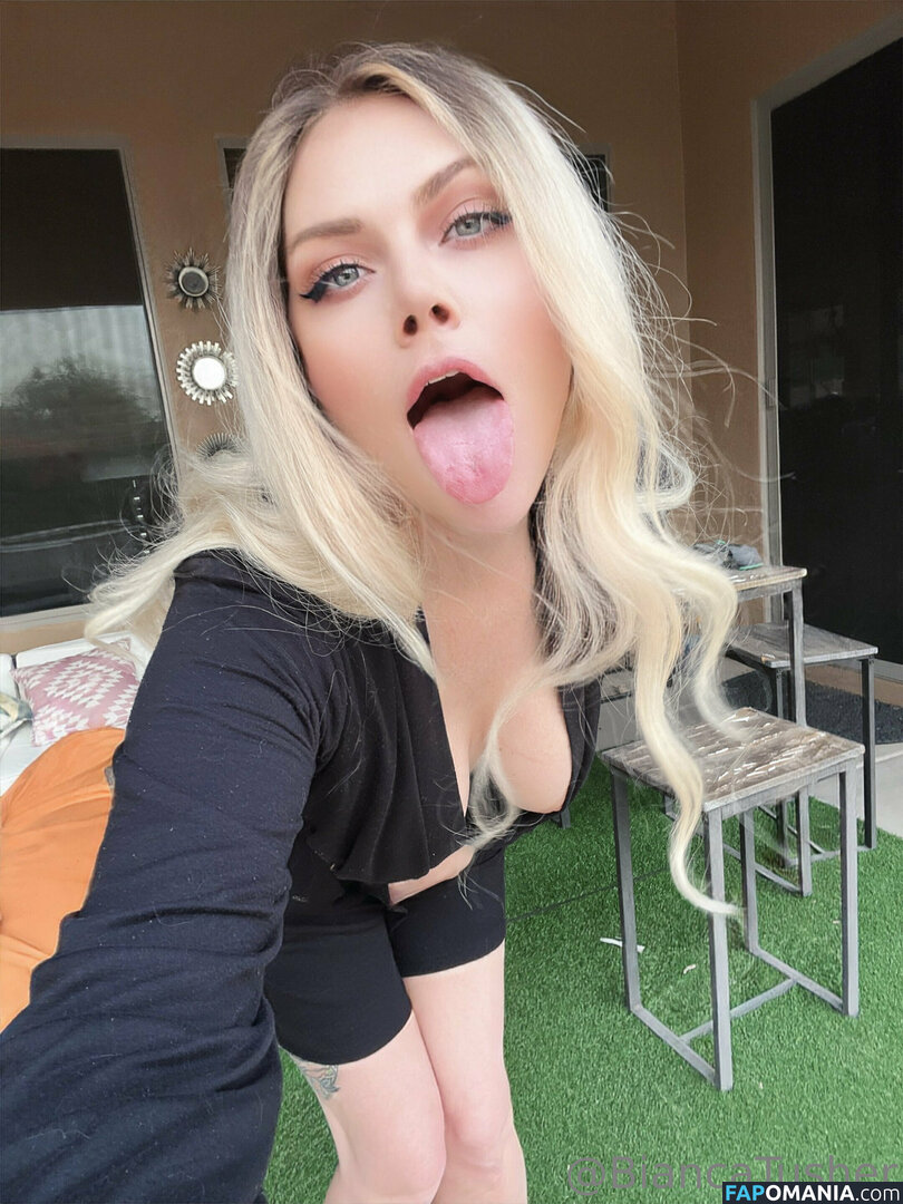 biancatusher Nudo OnlyFans  Foto trapelata #6