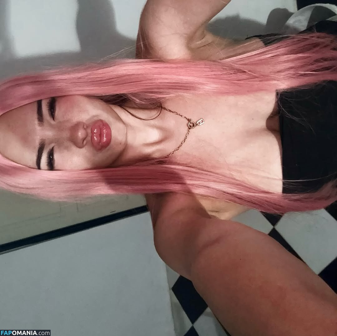 biam / biamnmn / biangastaldi Nudo OnlyFans  Foto trapelata #1