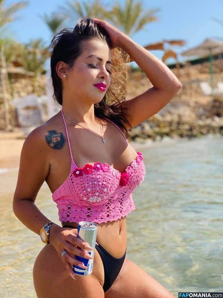 Bianka Cabral / biankacabral Nudo OnlyFans  Foto trapelata #1