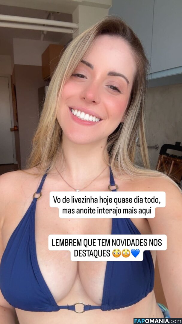 bianquinha182 / streamer Nudo OnlyFans  Foto trapelata #1