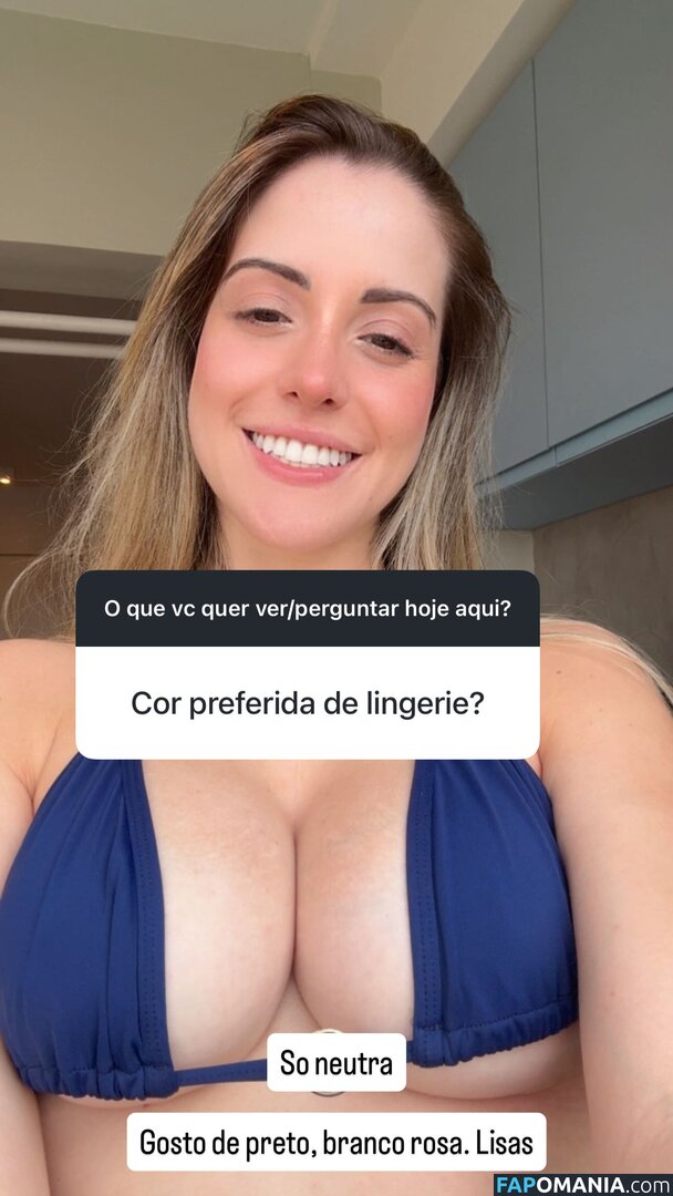 bianquinha182 / streamer Nudo OnlyFans  Foto trapelata #3