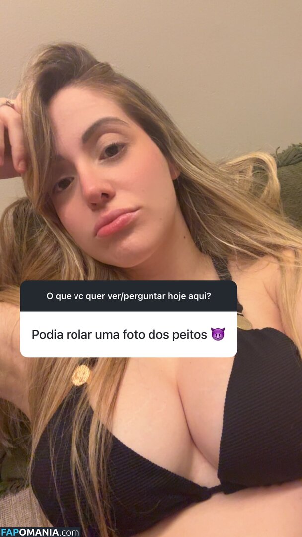 bianquinha182 / streamer Nudo OnlyFans  Foto trapelata #7