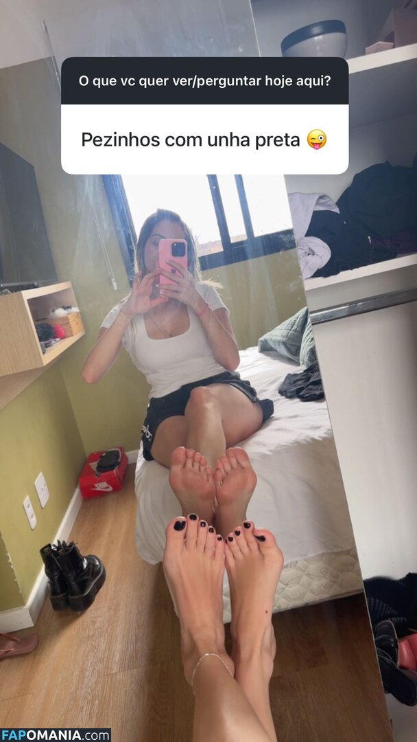 bianquinha182 / streamer Nudo OnlyFans  Foto trapelata #8