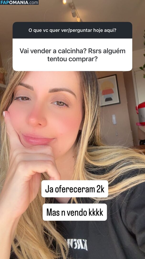 bianquinha182 / streamer Nudo OnlyFans  Foto trapelata #9