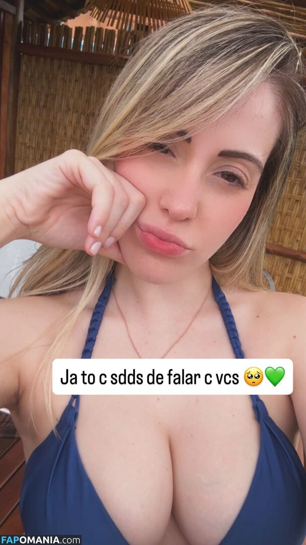 bianquinha182 / streamer Nudo OnlyFans  Foto trapelata #10