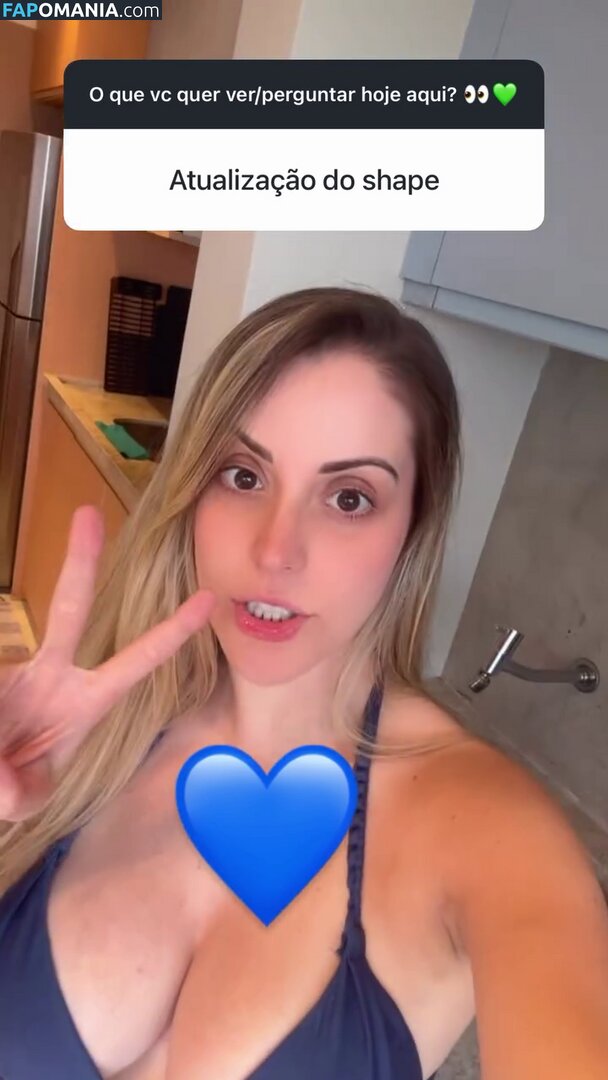 bianquinha182 / streamer Nudo OnlyFans  Foto trapelata #16