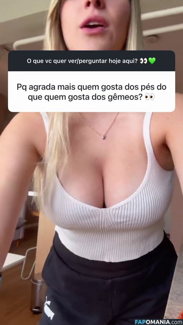 bianquinha182 / streamer Nudo OnlyFans  Foto trapelata #19