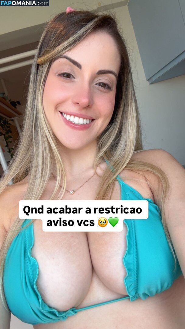 bianquinha182 / streamer Nudo OnlyFans  Foto trapelata #40