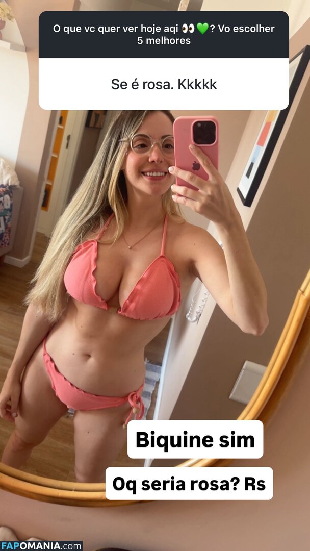 bianquinha182 / streamer Nudo OnlyFans  Foto trapelata #41
