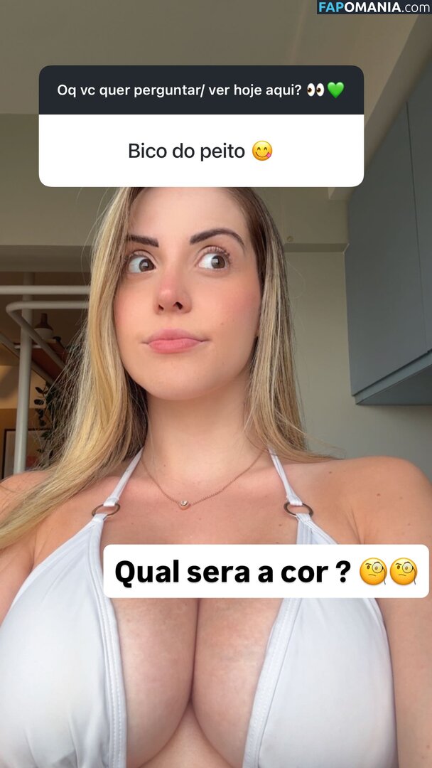 bianquinha182 / streamer Nudo OnlyFans  Foto trapelata #42