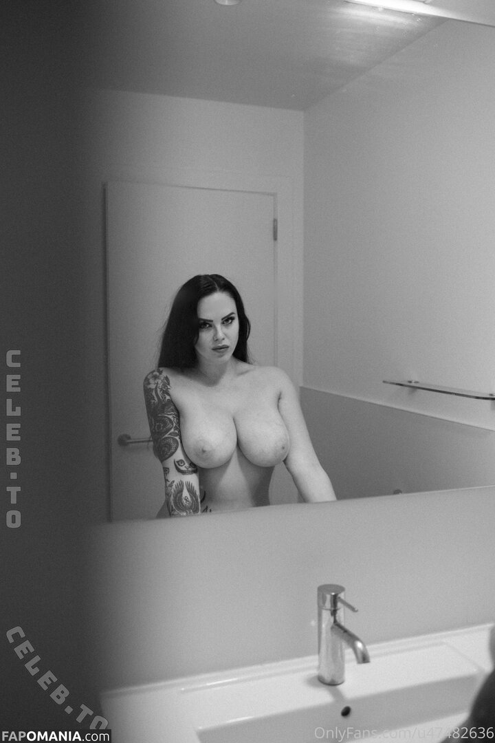 BianxaFox / bianxa.x Nudo OnlyFans  Foto trapelata #7