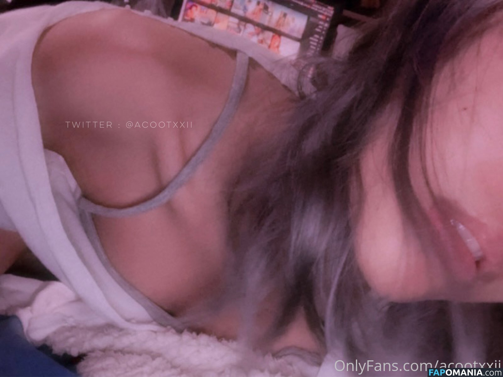 bibbob Nudo OnlyFans  Foto trapelata #4
