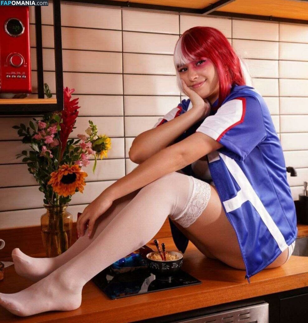 Bibi Vitona / bibivitona Nudo OnlyFans  Foto trapelata #35