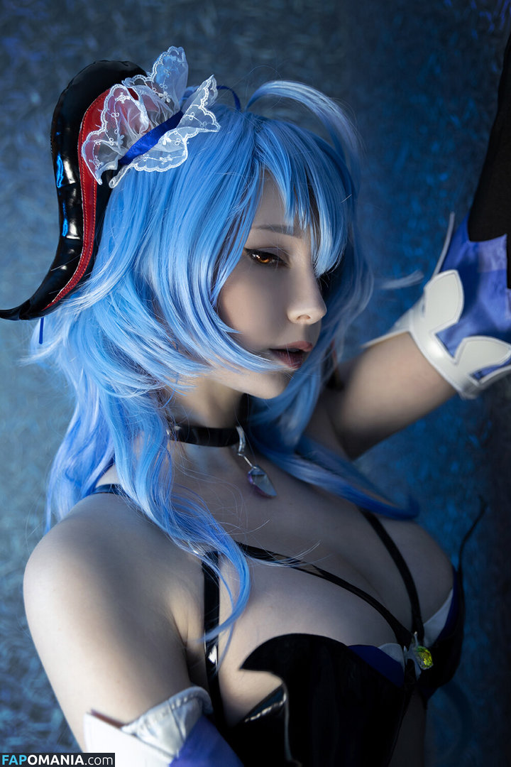 bibichan Nudo OnlyFans  Foto trapelata #6