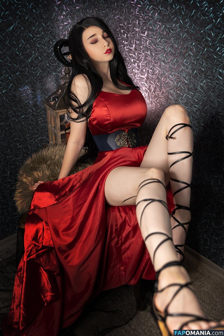 bibichan Nudo OnlyFans  Foto trapelata #142