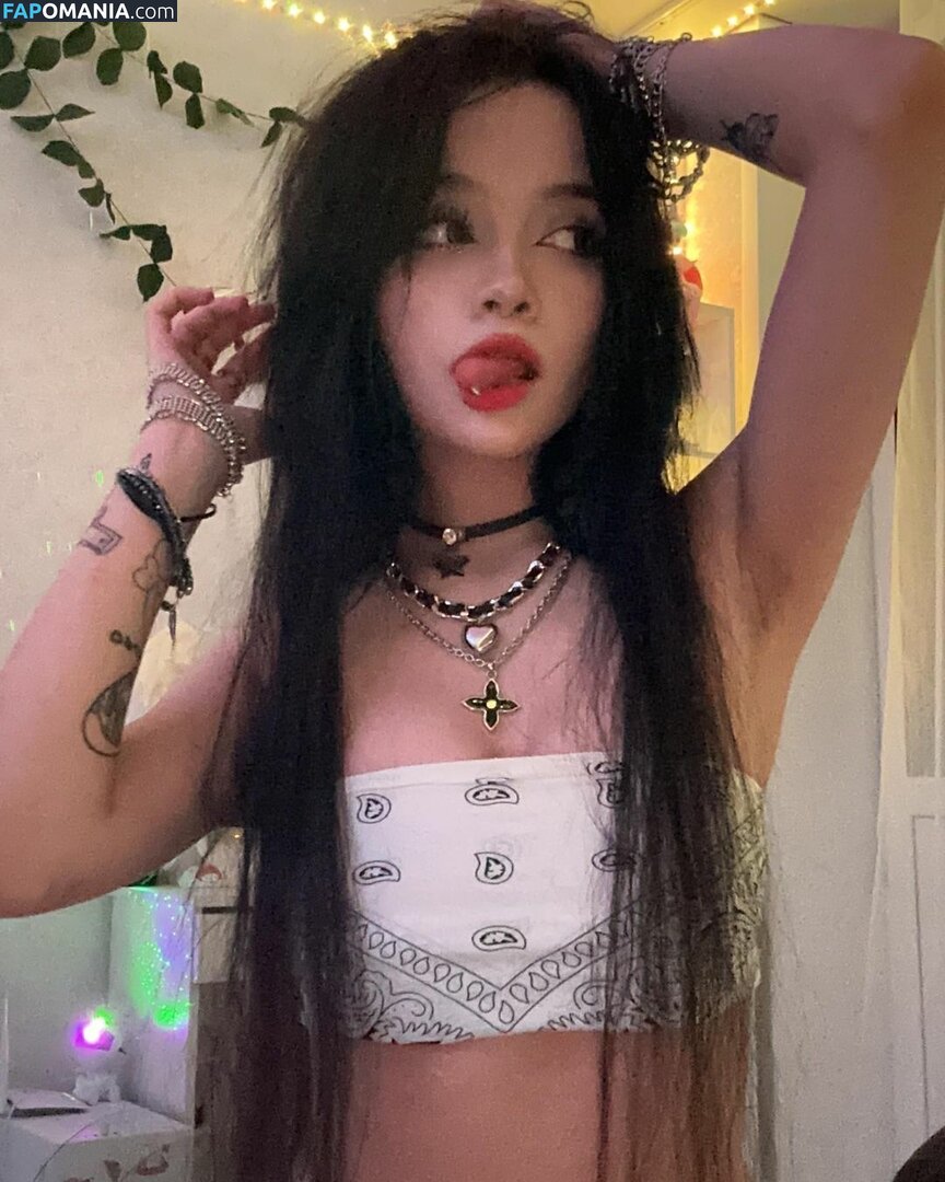 Bibsye / Howllin / ohboybibs Nudo OnlyFans  Foto trapelata #7