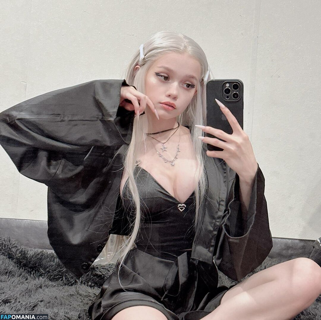 Bibsye / Howllin / ohboybibs Nudo OnlyFans  Foto trapelata #30