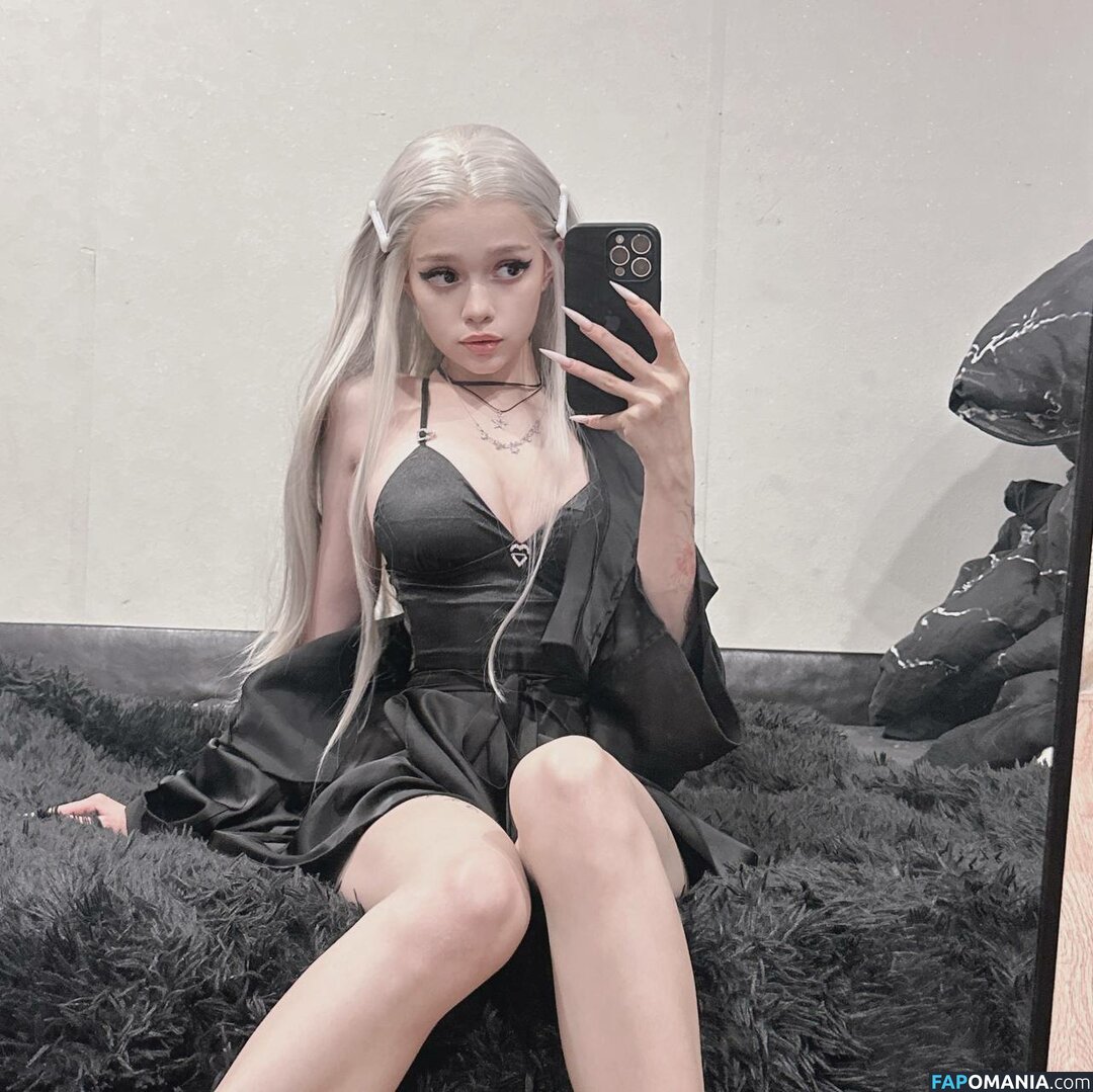 Bibsye / Howllin / ohboybibs Nudo OnlyFans  Foto trapelata #38