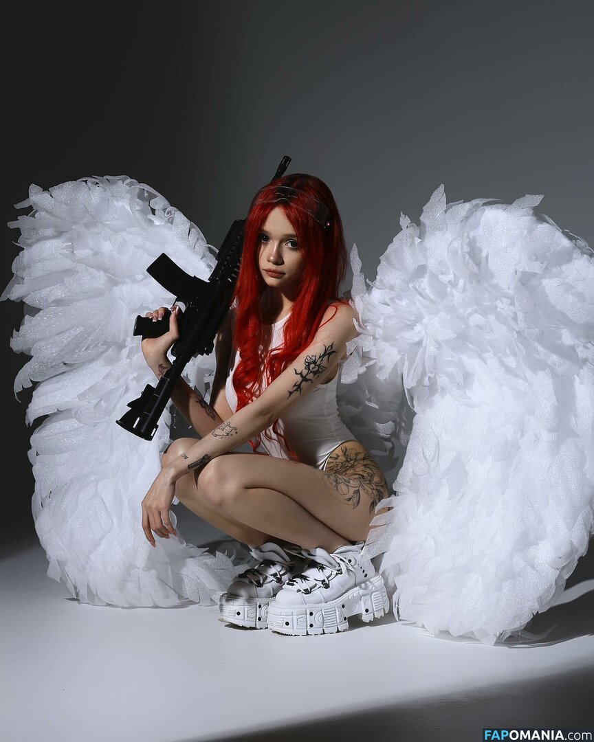 Bibsye / Howllin / ohboybibs Nudo OnlyFans  Foto trapelata #64