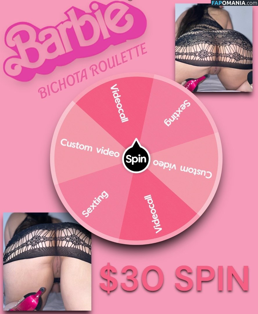 bichota69sexting Nudo OnlyFans  Foto trapelata #46