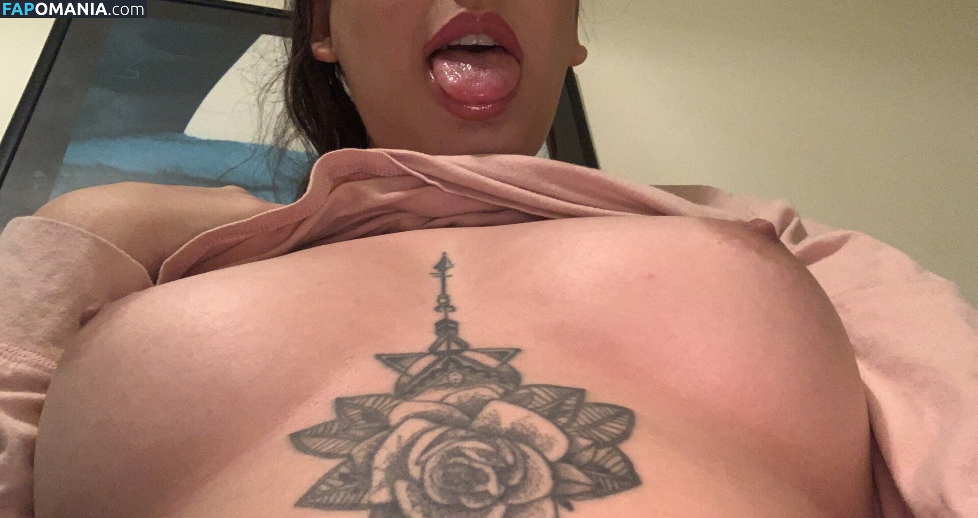 bichota69sexting Nudo OnlyFans  Foto trapelata #310