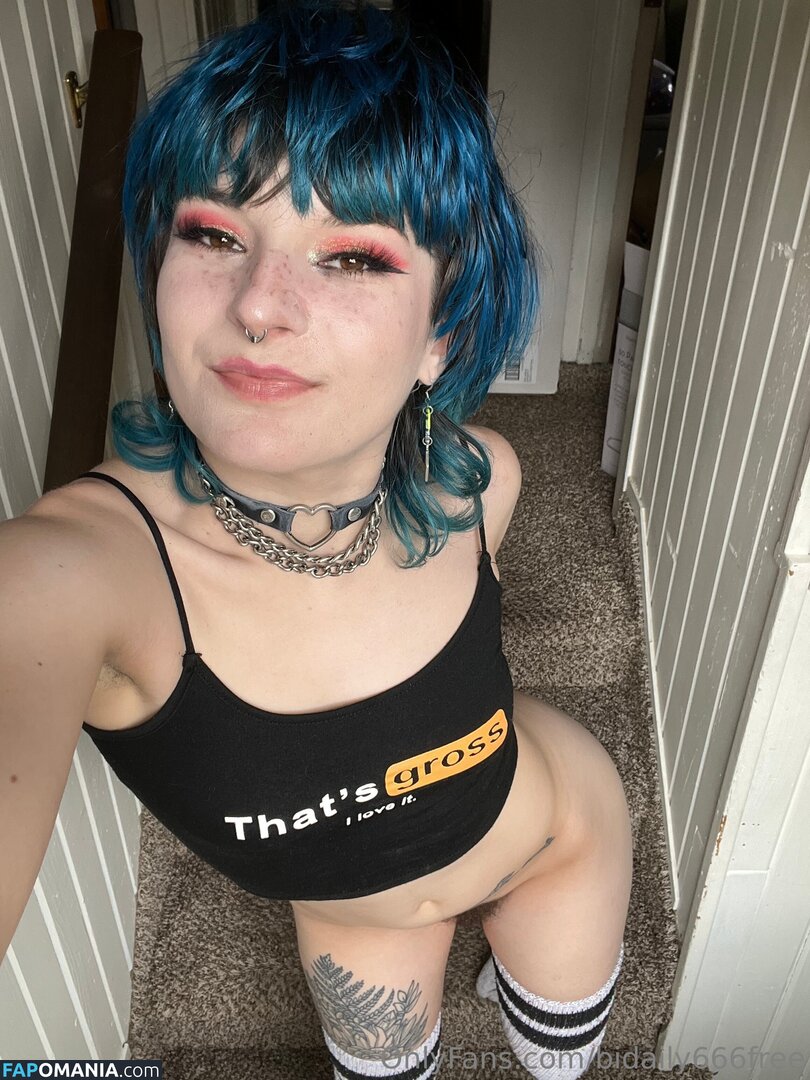 bidaily666 / bidaily666free Nudo OnlyFans  Foto trapelata #12