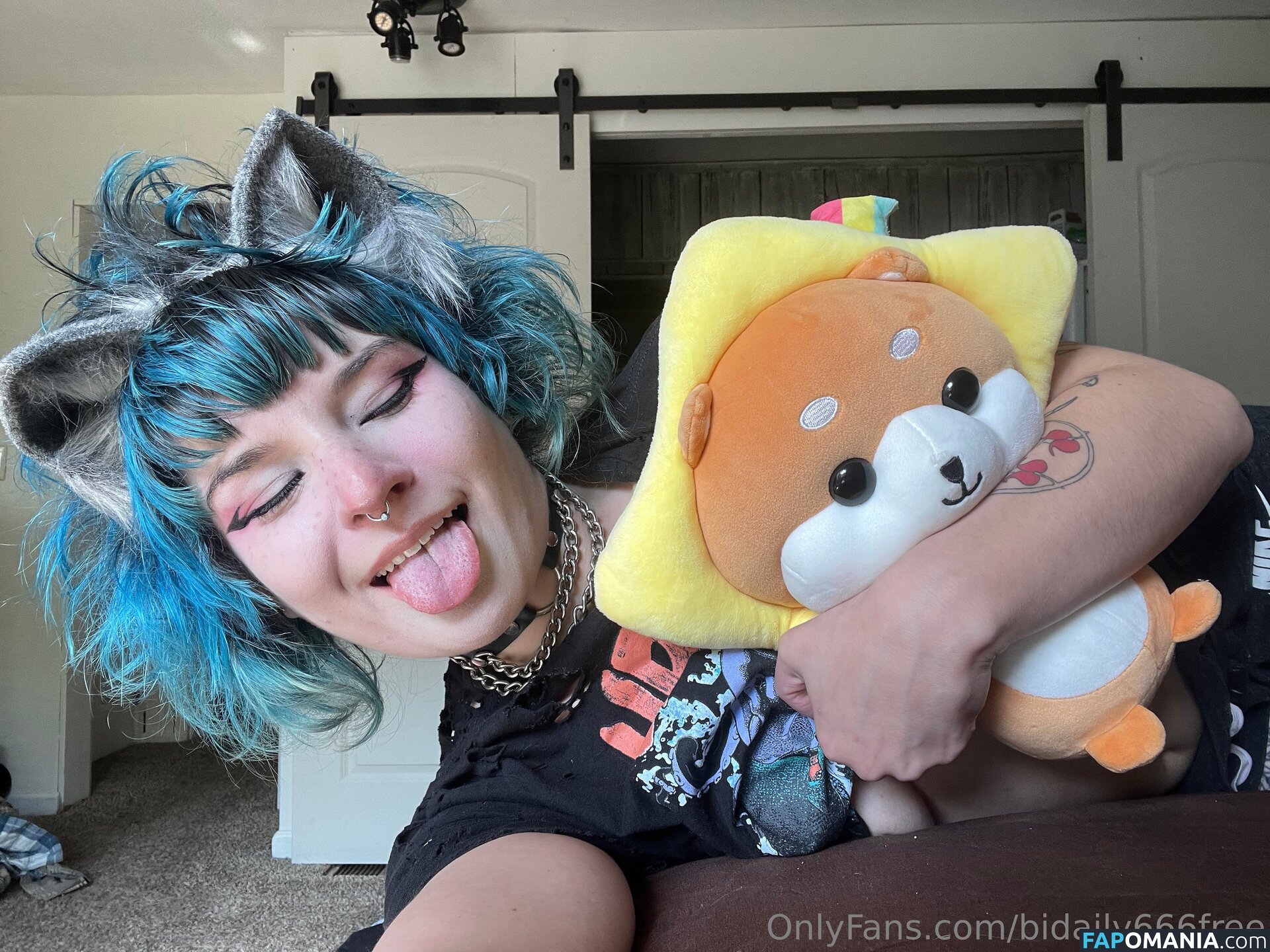 bidaily666 / bidaily666free Nudo OnlyFans  Foto trapelata #14