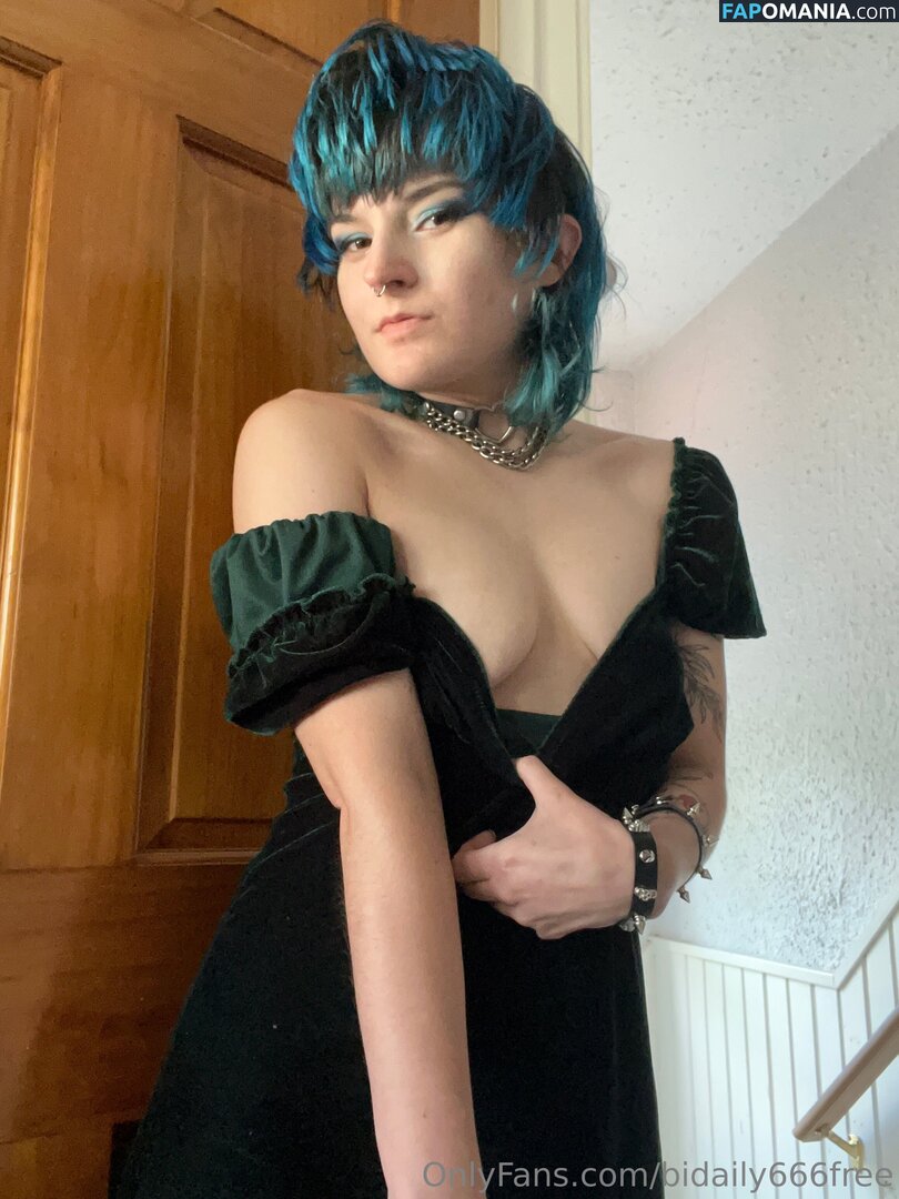 bidaily666 / bidaily666free Nudo OnlyFans  Foto trapelata #18