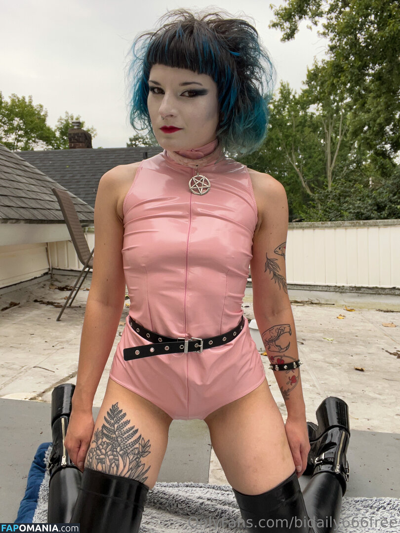 bidaily666 / bidaily666free Nudo OnlyFans  Foto trapelata #20