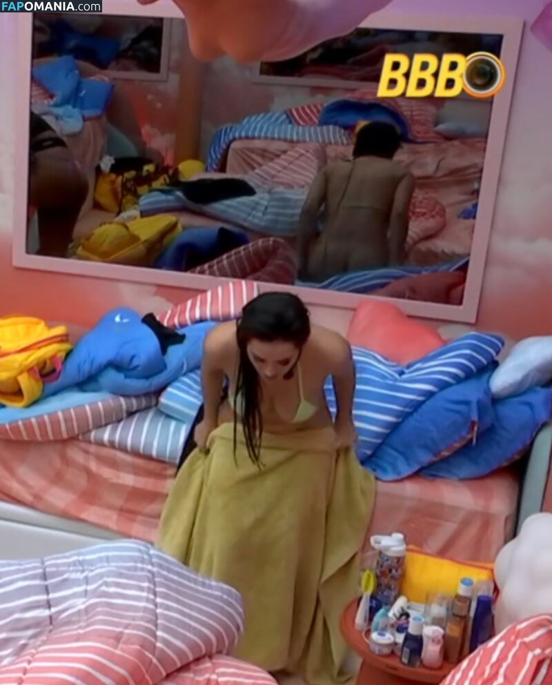 Big Brother Brasil 26 / bbb / bbb26_oficial / https: Nudo OnlyFans  Foto trapelata #1