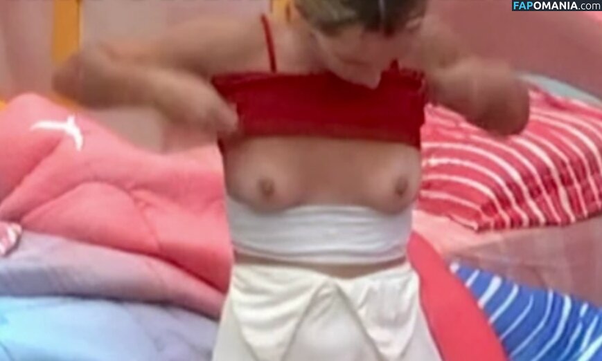 Big Brother Brasil 26 / bbb / bbb26_oficial / https: Nudo OnlyFans  Foto trapelata #4