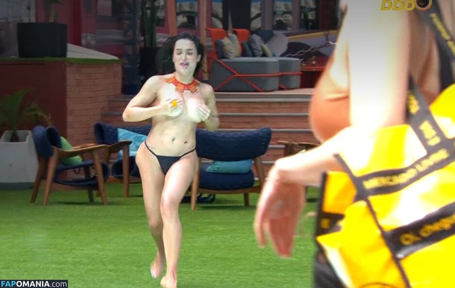 Big Brother Brasil 26 / bbb / bbb26_oficial / https: Nudo OnlyFans  Foto trapelata #6