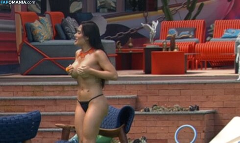 Big Brother Brasil 26 / bbb / bbb26_oficial / https: Nudo OnlyFans  Foto trapelata #7