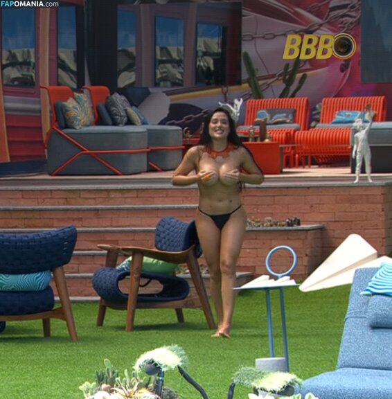 Big Brother Brasil 26 / bbb / bbb26_oficial / https: Nudo OnlyFans  Foto trapelata #8