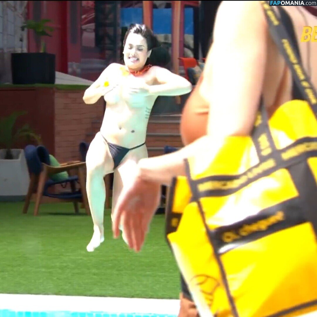 Big Brother Brasil 26 / bbb / bbb26_oficial / https: Nudo OnlyFans  Foto trapelata #10
