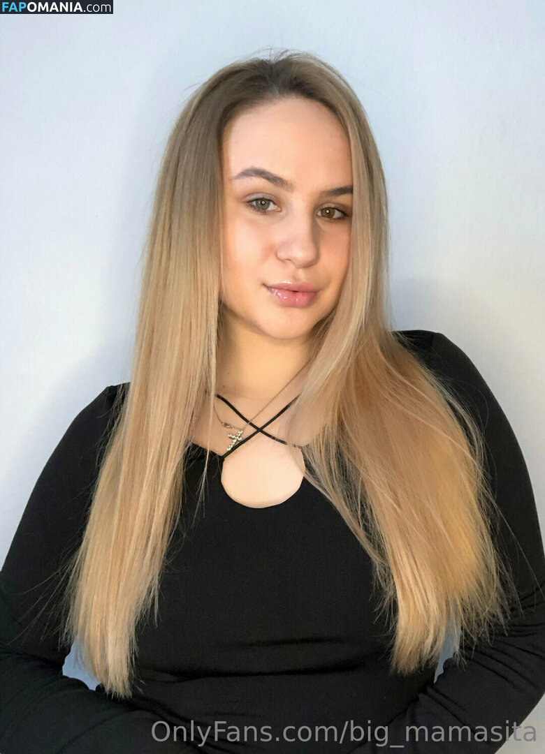big_mamasita Nudo OnlyFans  Foto trapelata #4