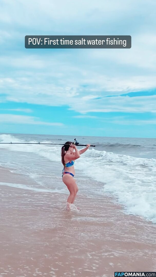 BigBassGirl / bigbassgirll Nudo OnlyFans  Foto trapelata #6
