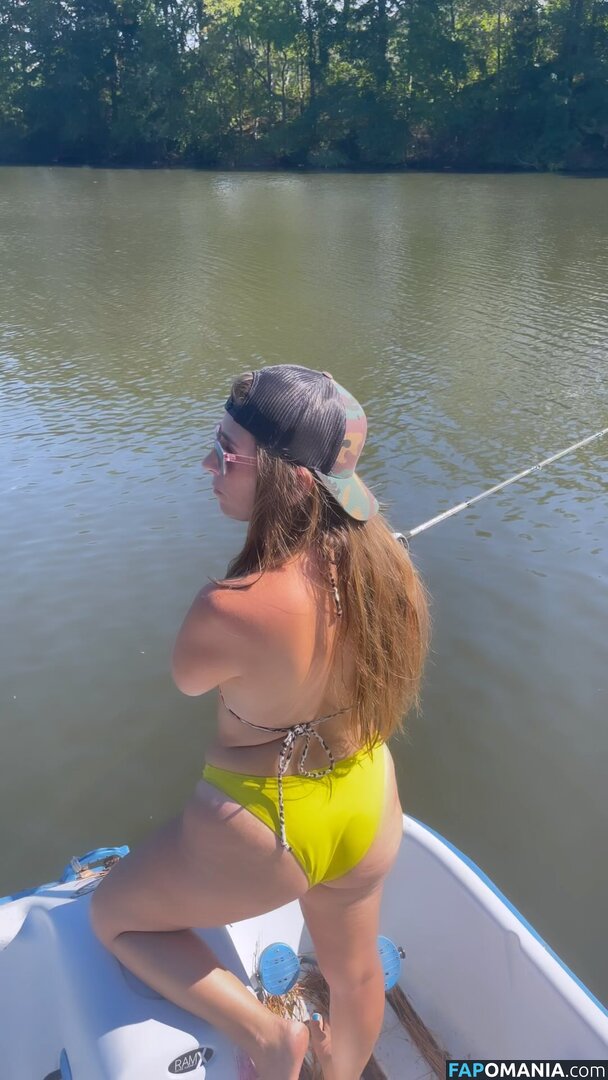 BigBassGirl / bigbassgirll Nudo OnlyFans  Foto trapelata #14